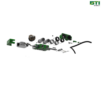 BL16077: Selective Control Valve Kit