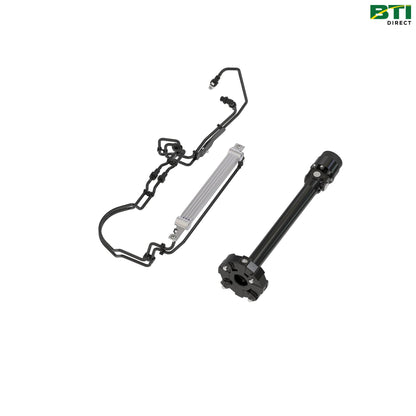 BL16080: Front PTO Drive Shaft