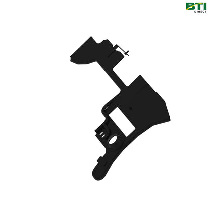 BL16096: Fuel Tank Bottom Guard Attachment
