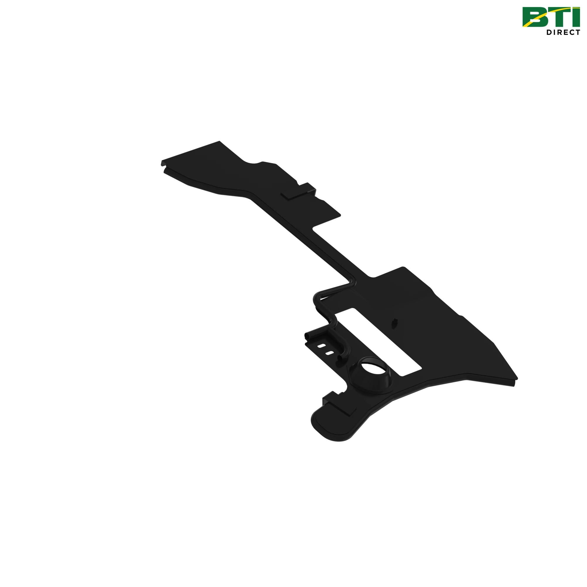 BL16096: Fuel Tank Bottom Guard Attachment