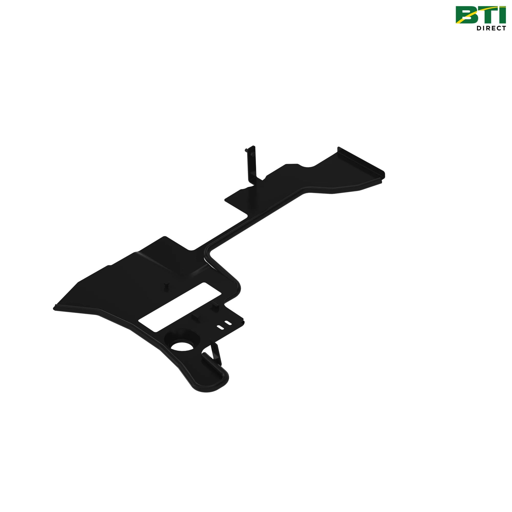 BL16096: Fuel Tank Bottom Guard Attachment