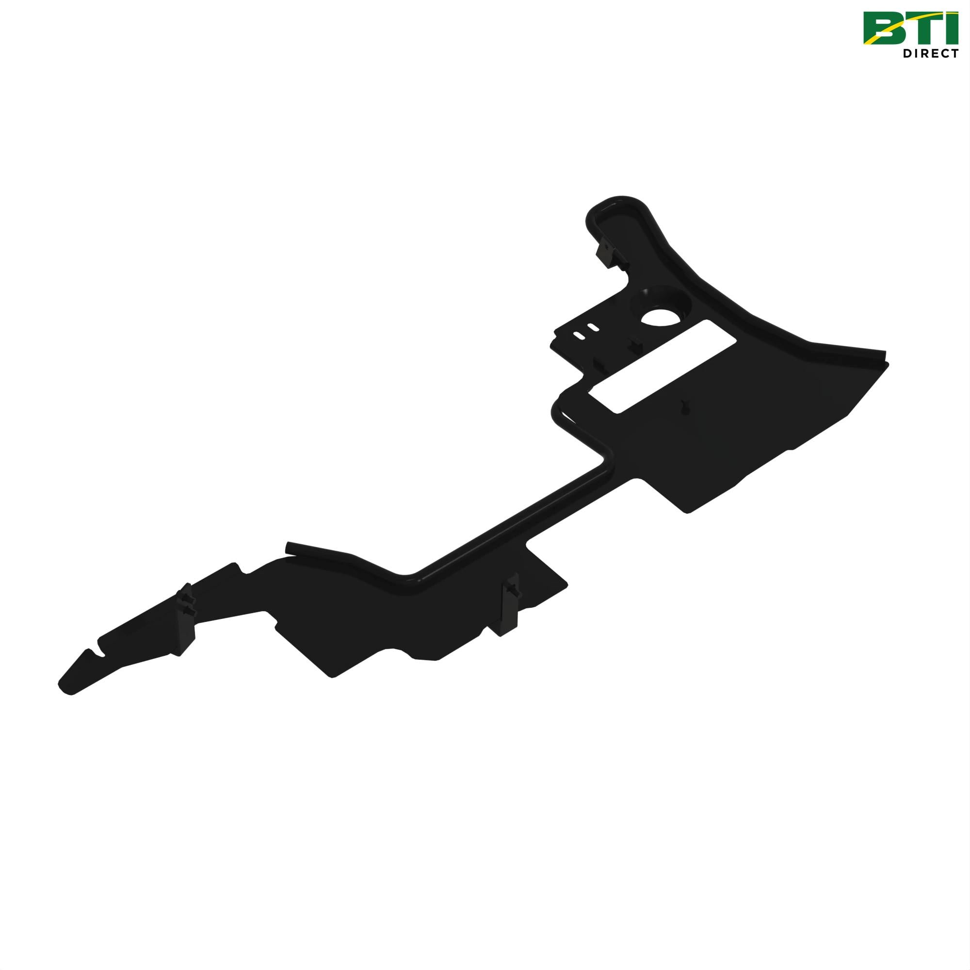 BL16097: Fuel Tank Bottom Guard