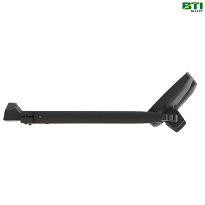 BL16111: Right Side Exterior Wide Angle Rear View Mirror