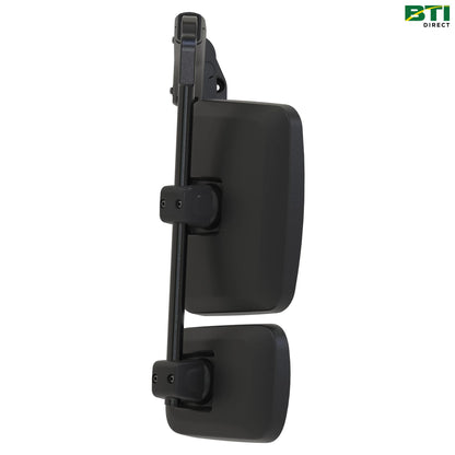 BL16111: Right Side Exterior Wide Angle Rear View Mirror