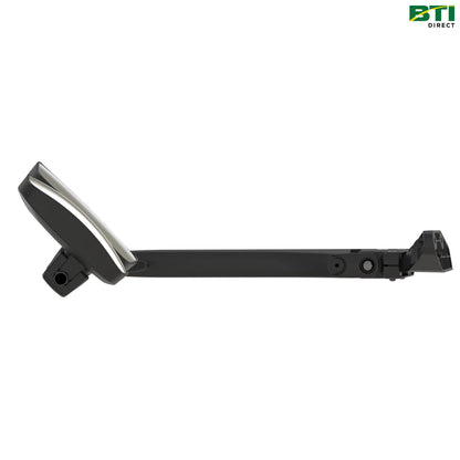 BL16111: Right Side Exterior Wide Angle Rear View Mirror
