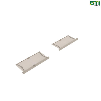 BL16112: Shade Curtain