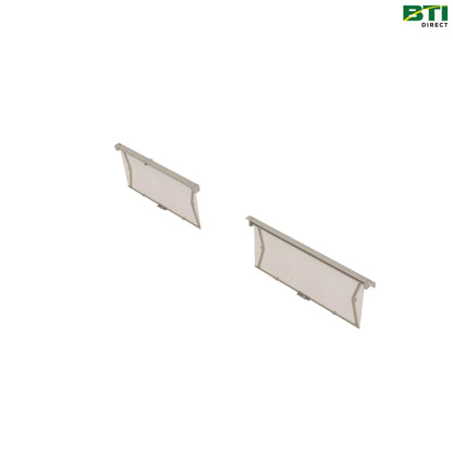 BL16112: Shade Curtain