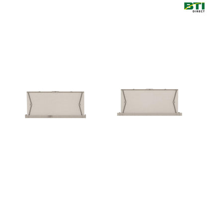 BL16112: Shade Curtain