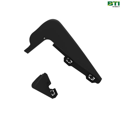BL16116: Mud Guards Attachment