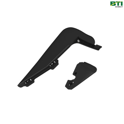 BL16116: Mud Guards Attachment