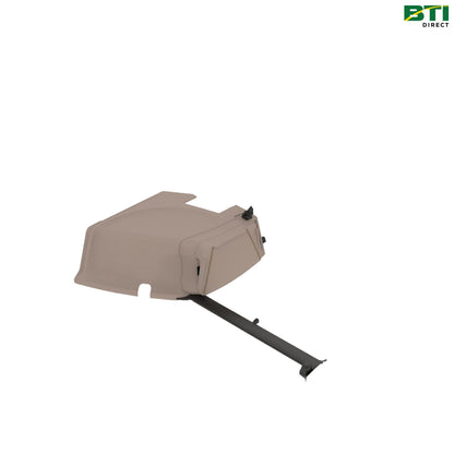 BL16124: Cooling Compartment Attachment for Beverages