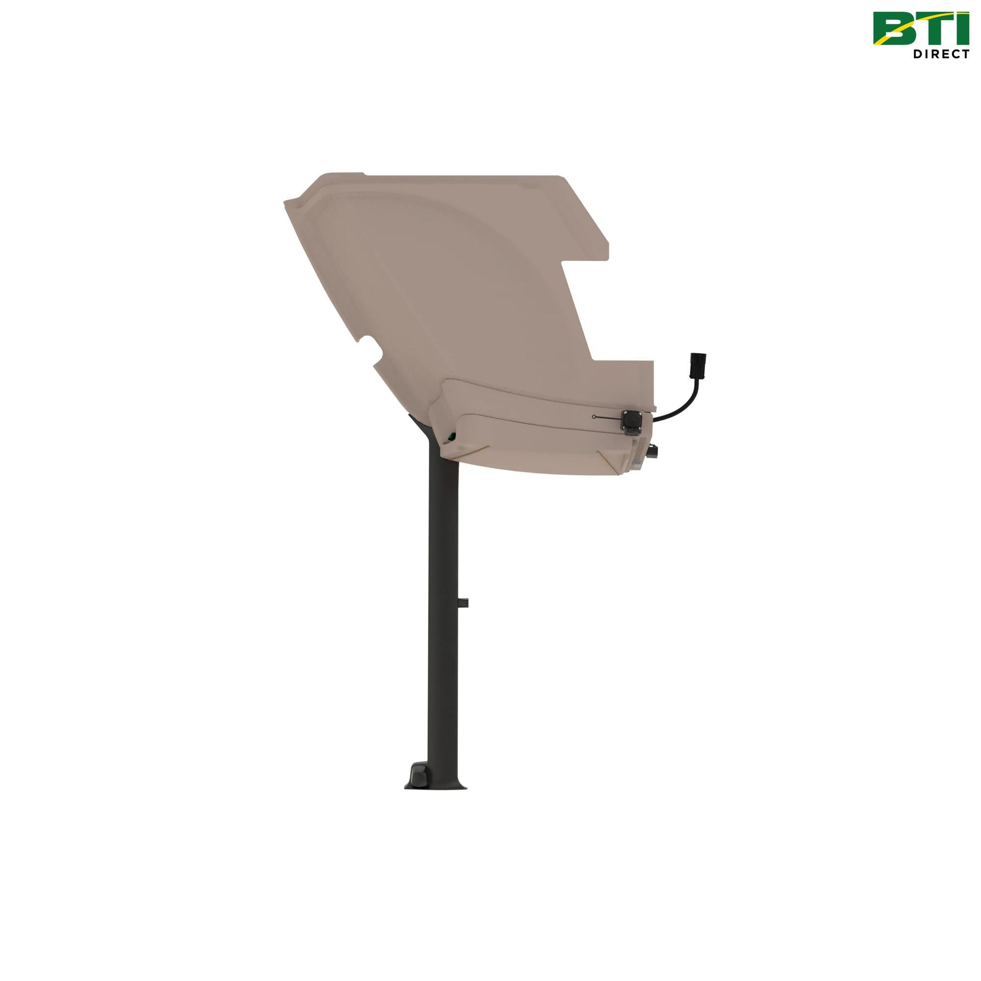 BL16124: Cooling Compartment Attachment for Beverages