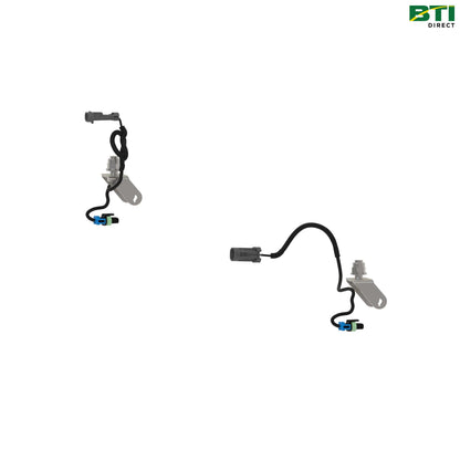 BL16134: Work Light Flood Lamp