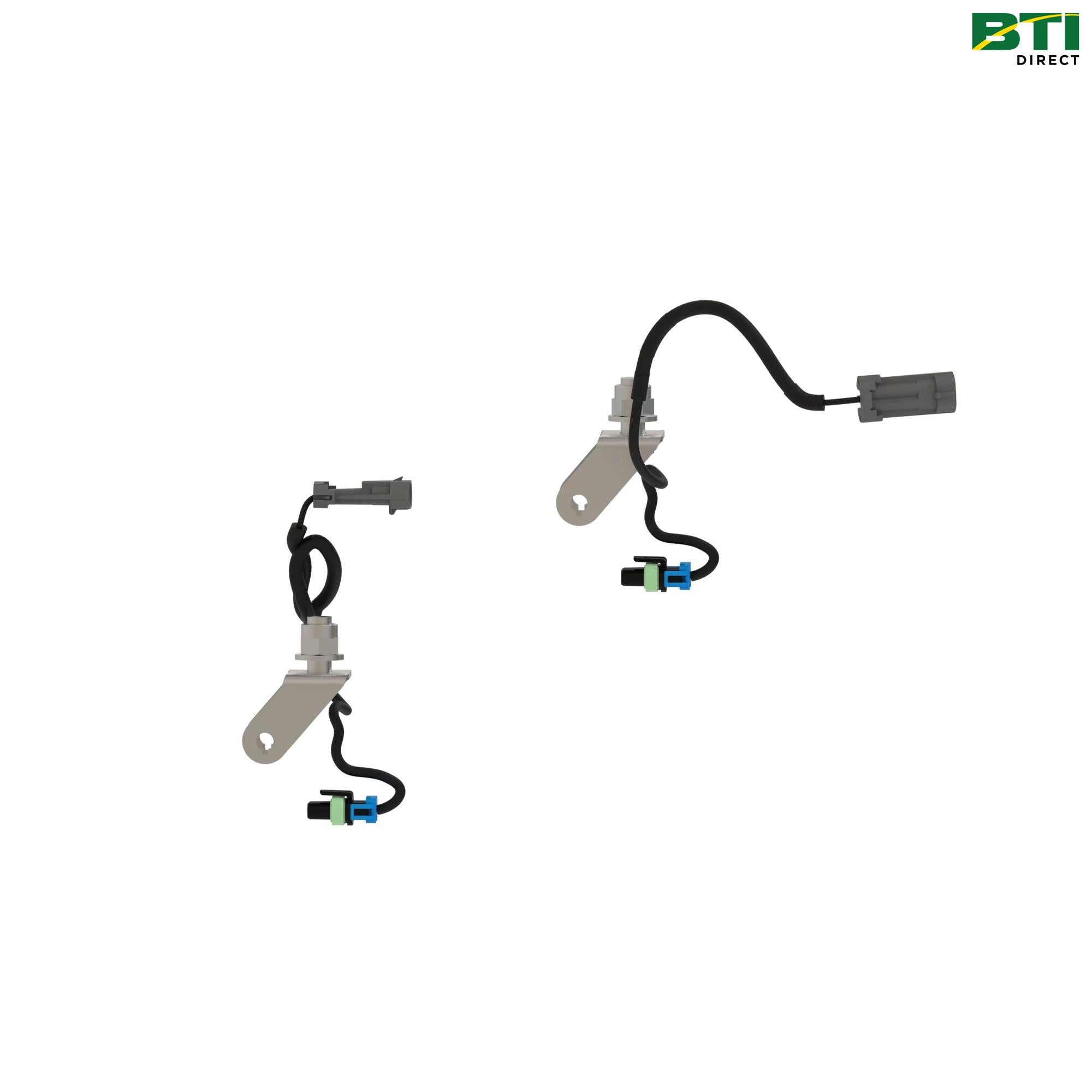 BL16134: Work Light Flood Lamp