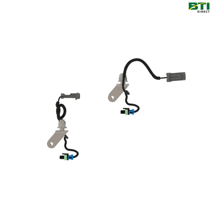 BL16134: Work Light Flood Lamp