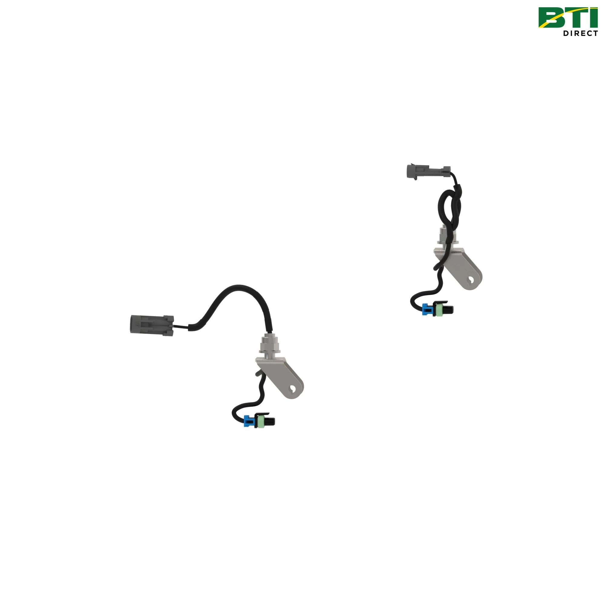 BL16134: Work Light Flood Lamp