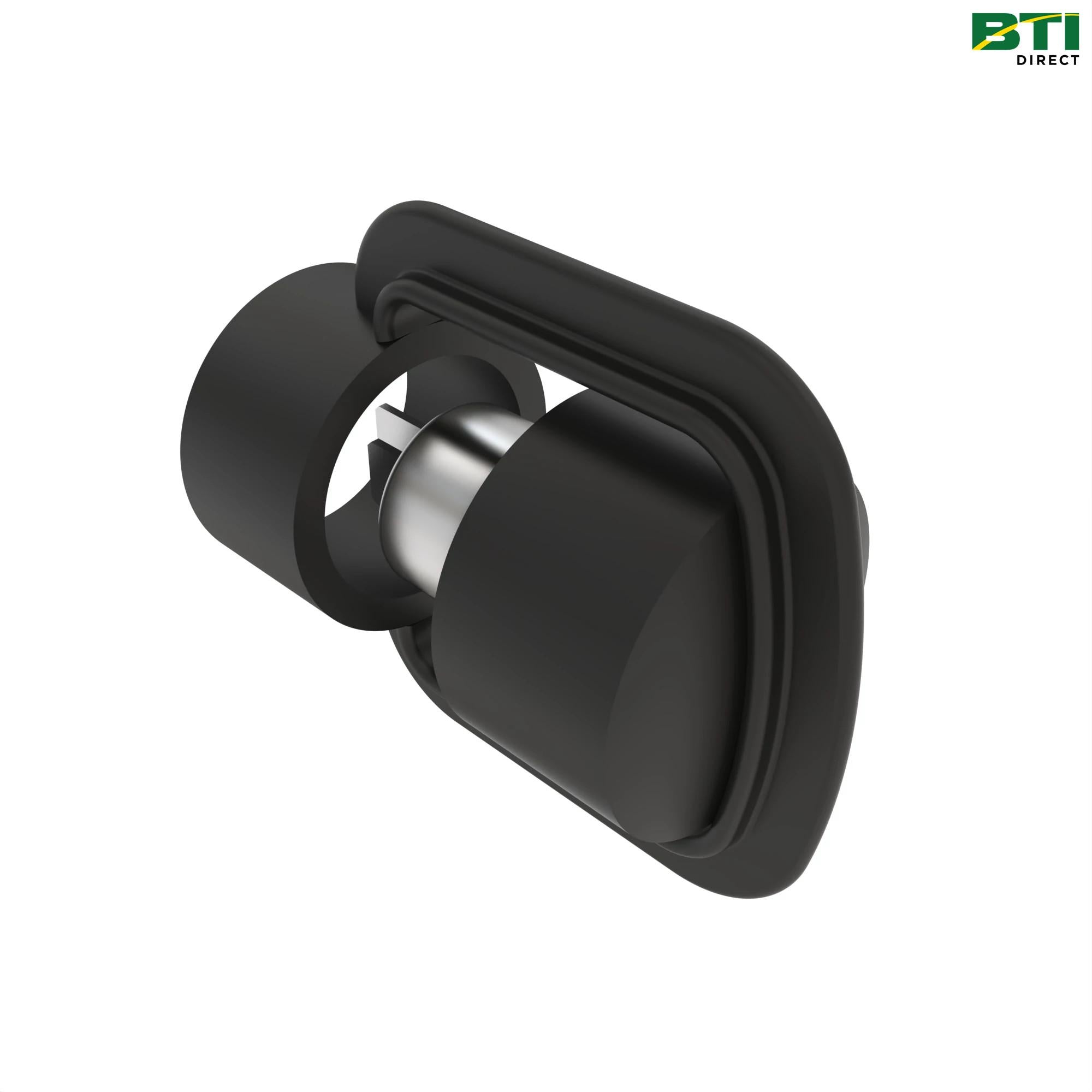 BL16135: Left Side Beacon Roof Light Attachment