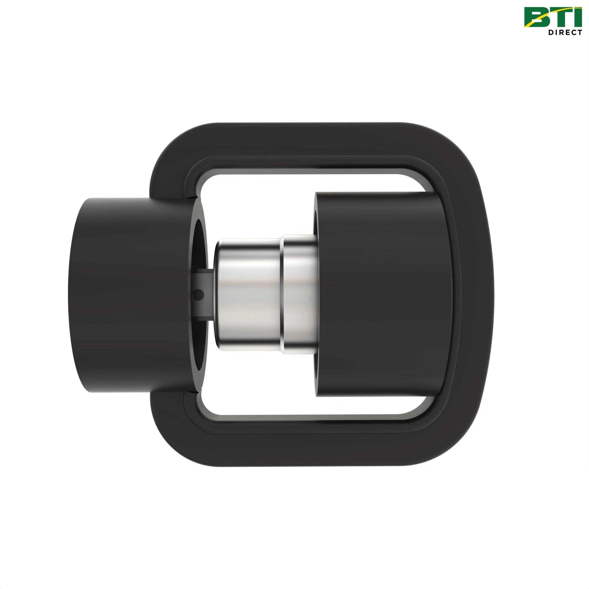 BL16135: Left Side Beacon Roof Light Attachment