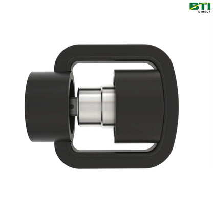 BL16135: Left Side Beacon Roof Light Attachment