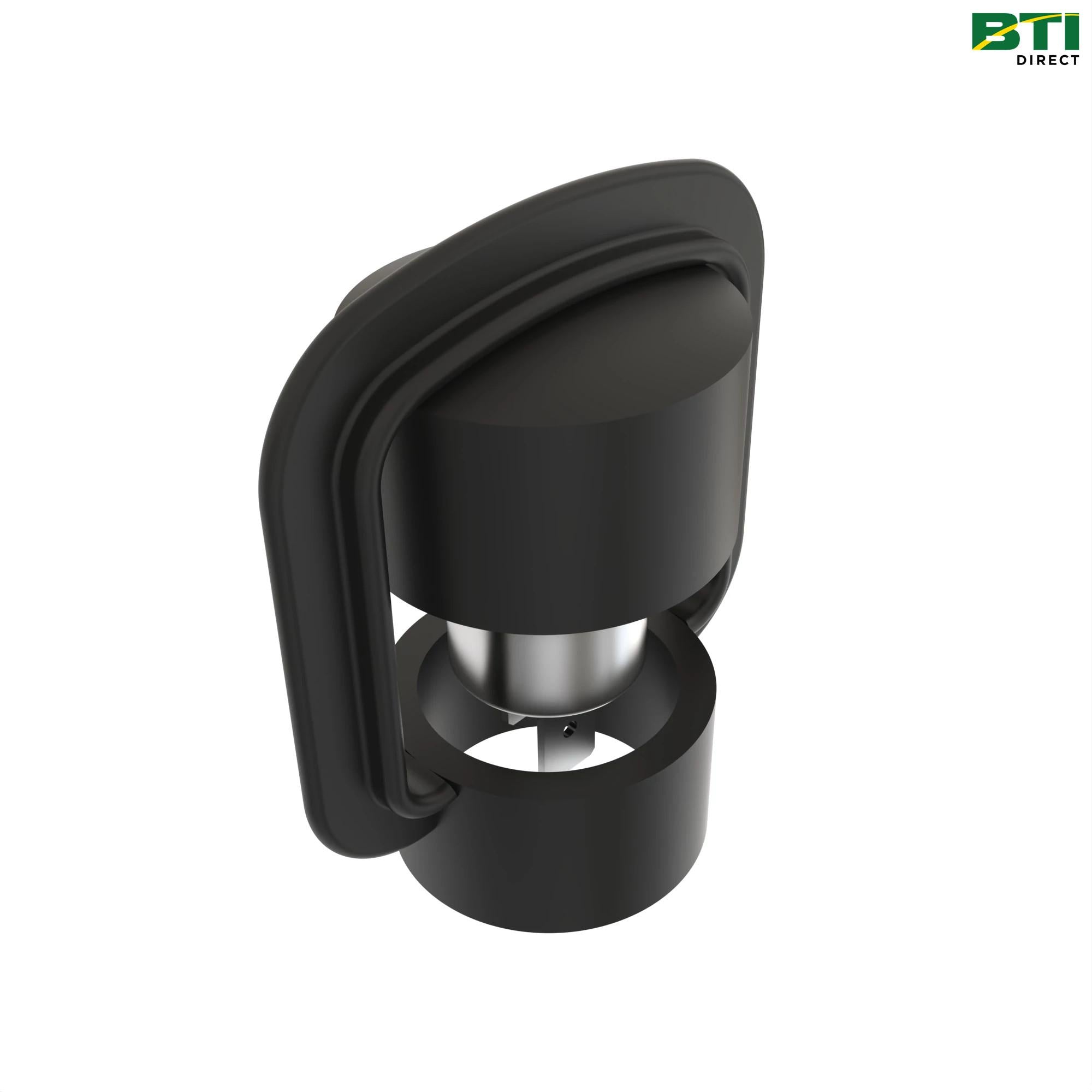 BL16135: Left Side Beacon Roof Light Attachment
