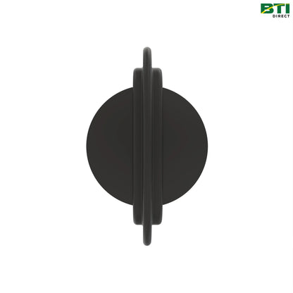 BL16135: Left Side Beacon Roof Light Attachment