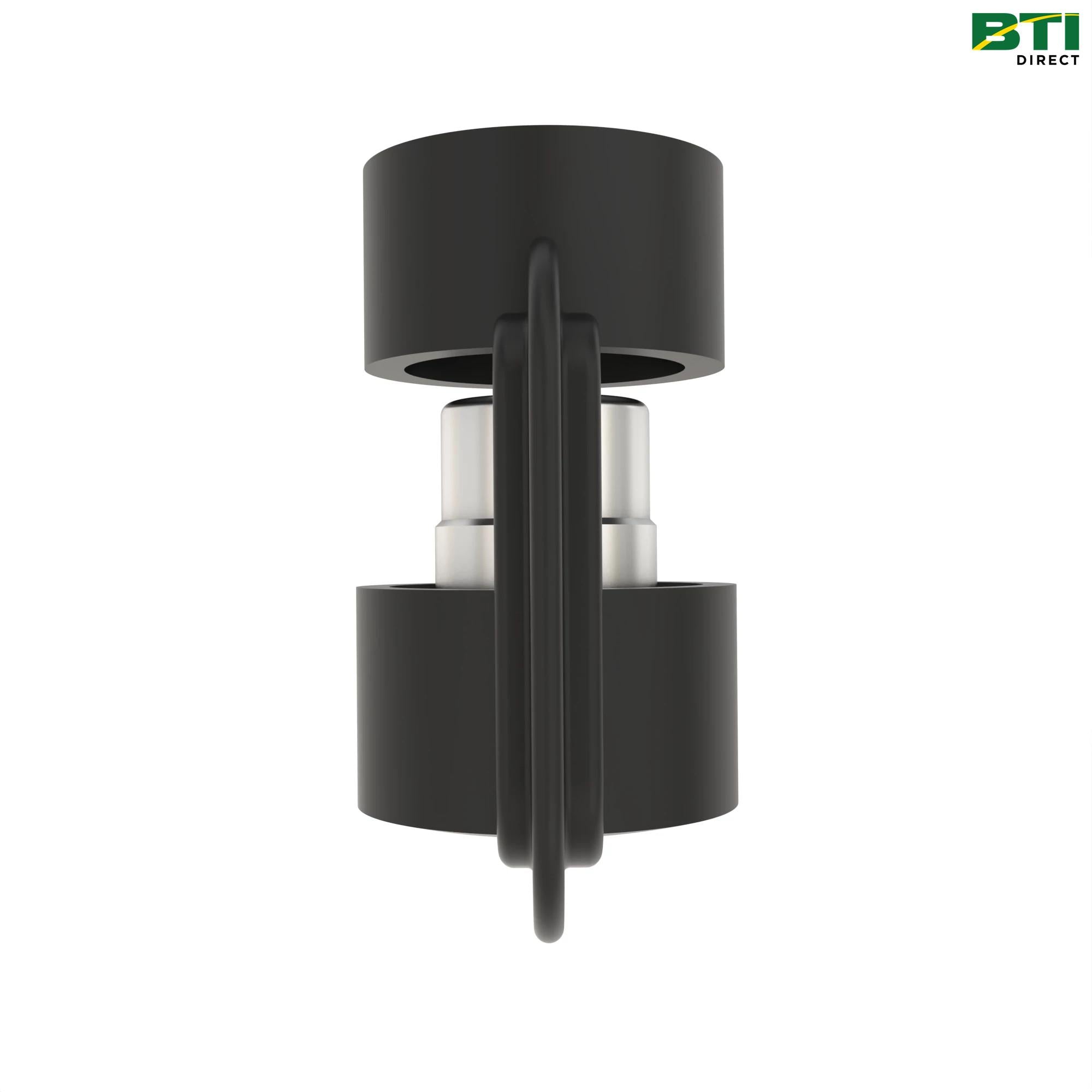 BL16135: Left Side Beacon Roof Light Attachment