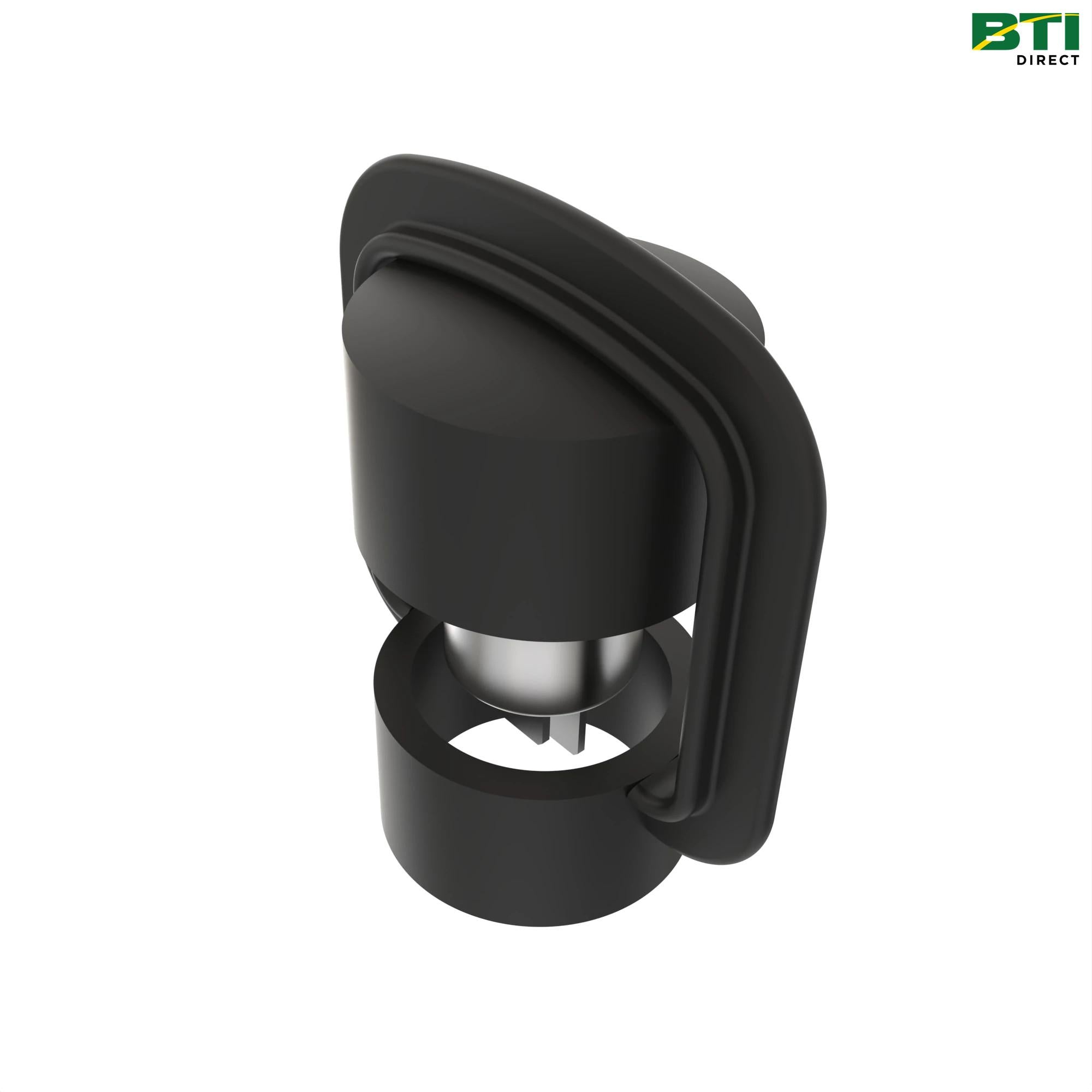 BL16135: Left Side Beacon Roof Light Attachment