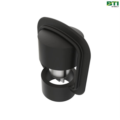 BL16135: Left Side Beacon Roof Light Attachment