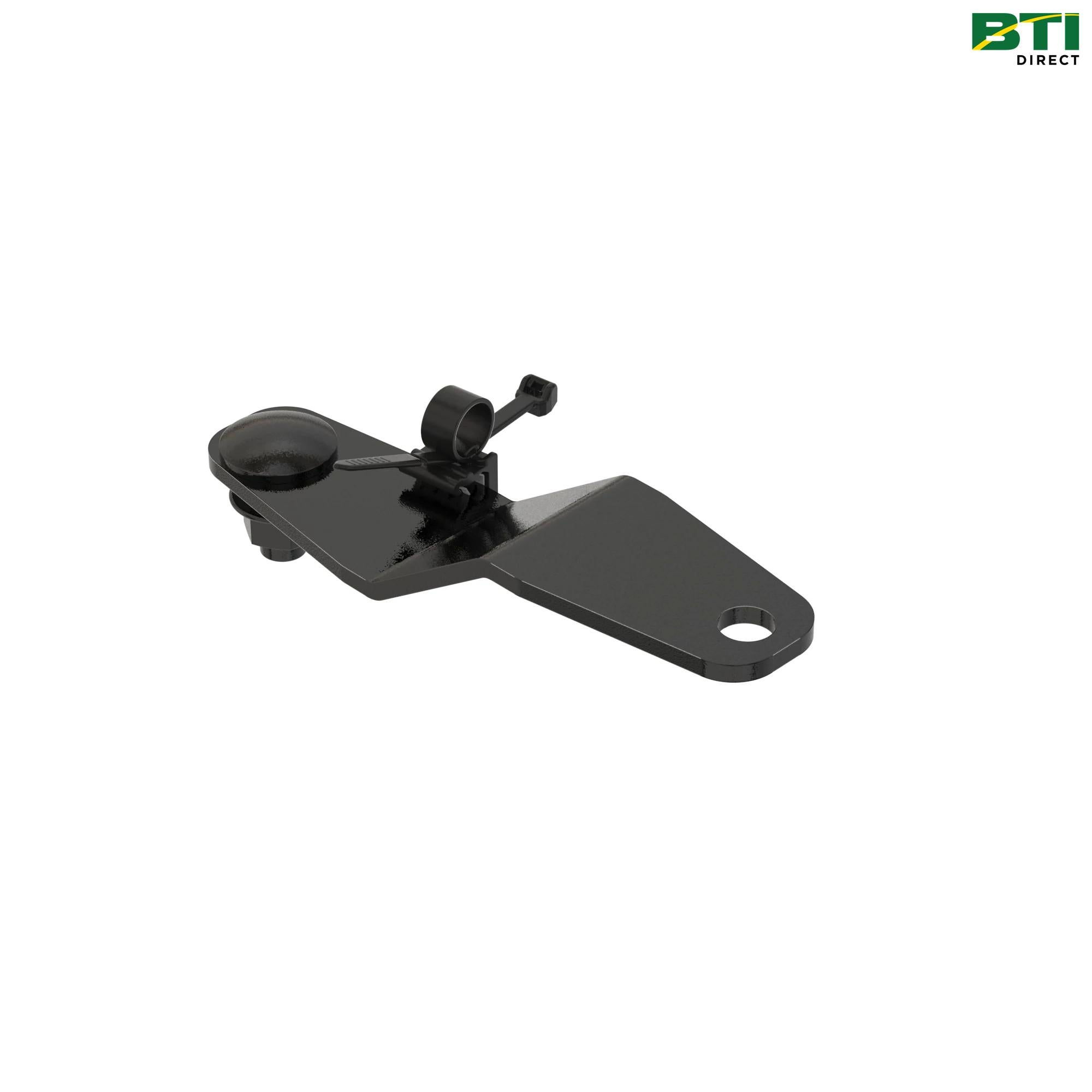 BL16148: Worklight Bracket Kit