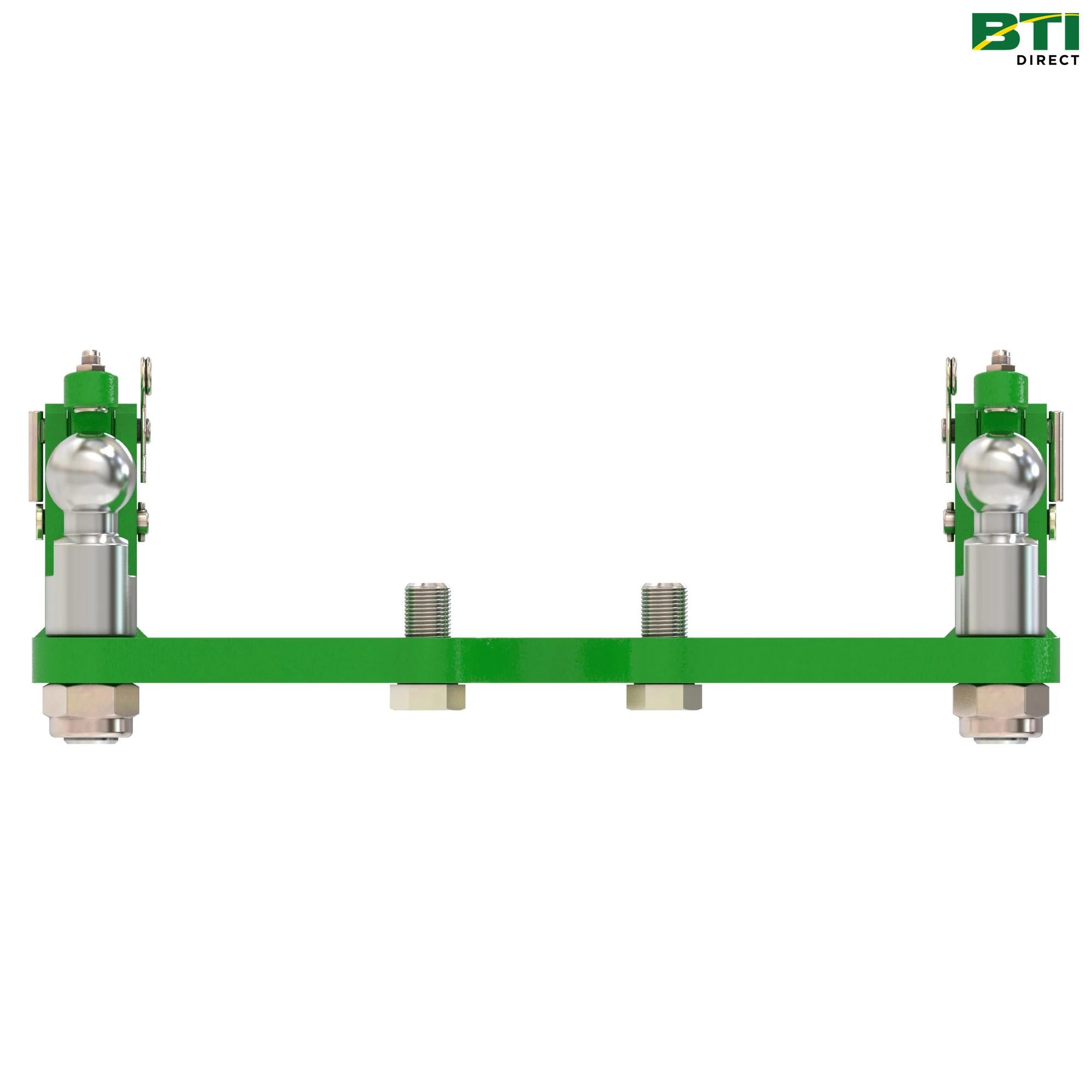 BL16152: Forced Steering System Mount Parts