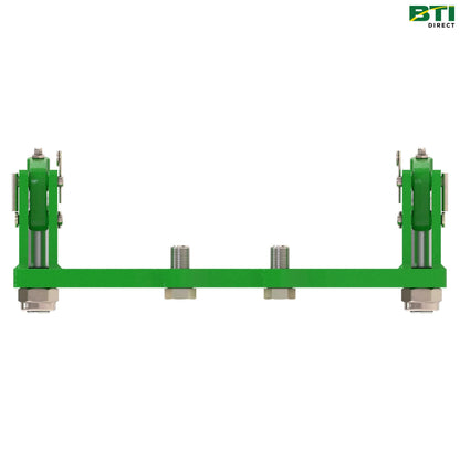 BL16152: Forced Steering System Mount Parts