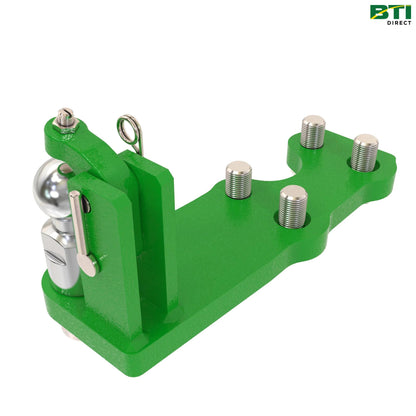 BL16153: Forced Steering System Mounting Parts