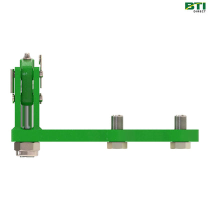 BL16153: Forced Steering System Mounting Parts