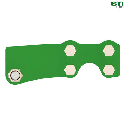 BL16153: Forced Steering System Mounting Parts