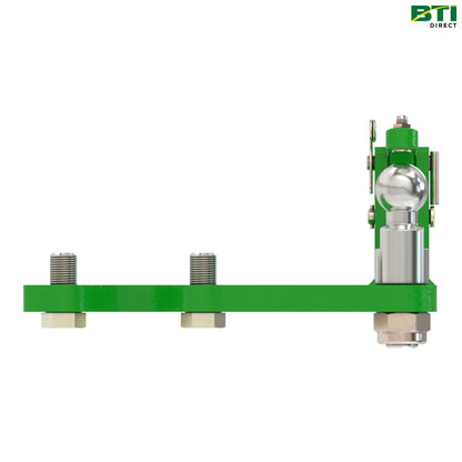 BL16153: Forced Steering System Mounting Parts