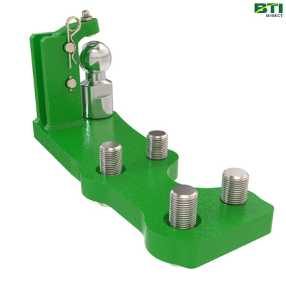 BL16153: Forced Steering System Mounting Parts