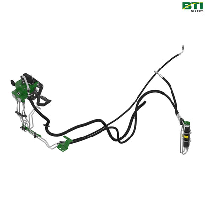 BL16163: Brake Kit Attachment