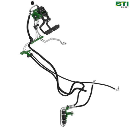 BL16163: Brake Kit Attachment