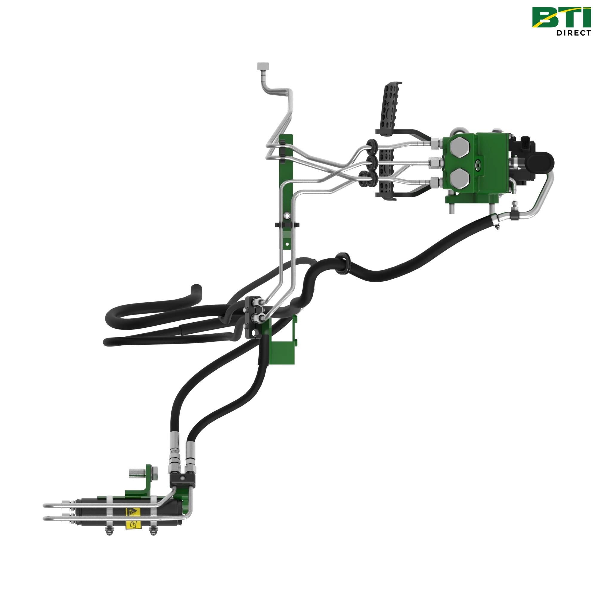 BL16163: Brake Kit Attachment