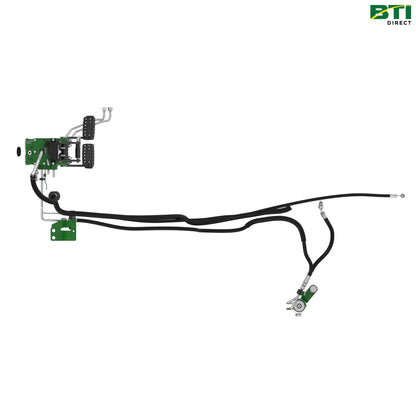 BL16163: Brake Kit Attachment