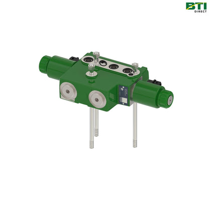 BL16182: Selective Control Valve