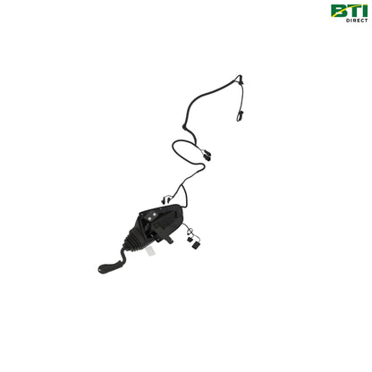 BL16196: Multi Function Lever Actuator