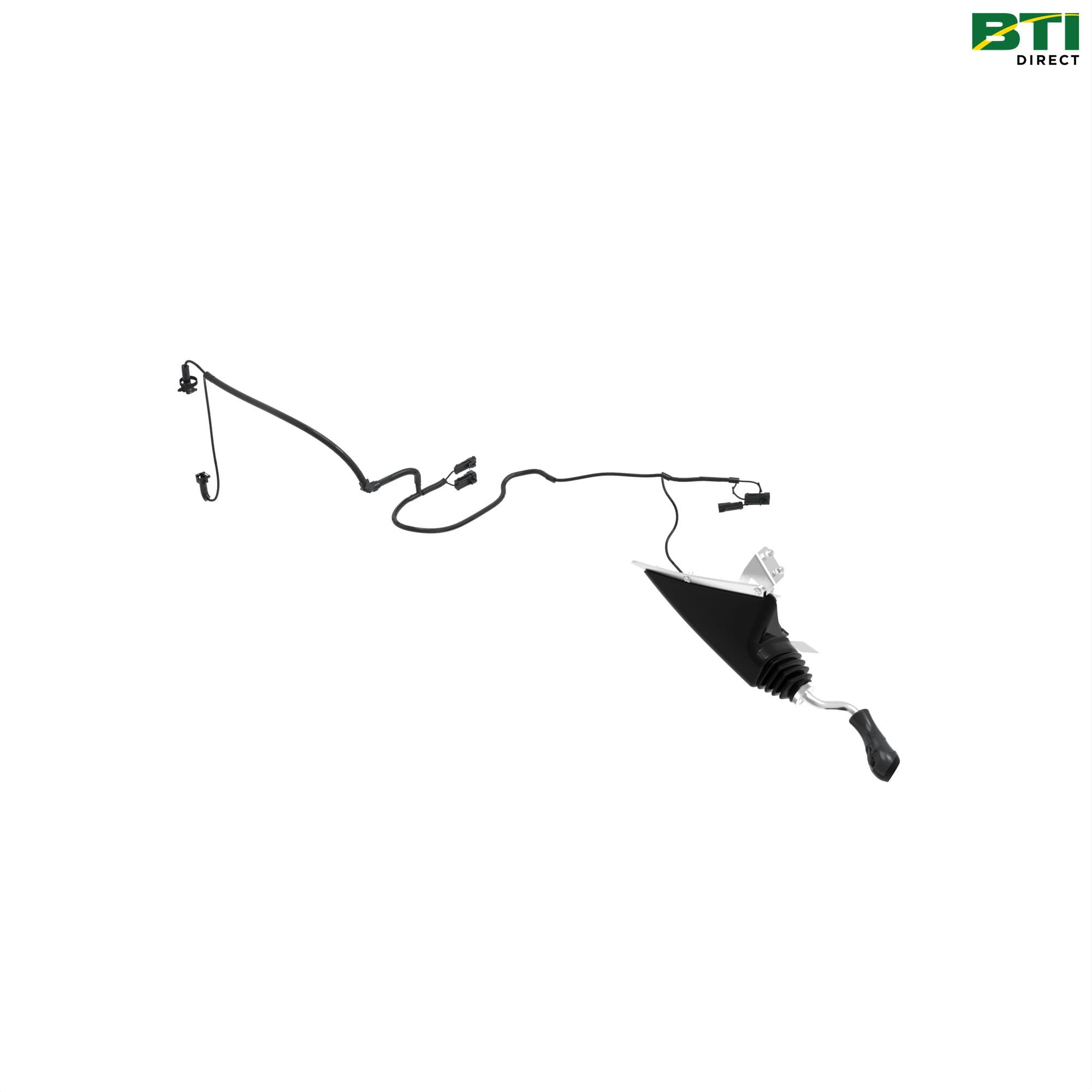 BL16201: Multi Function Lever Actuator
