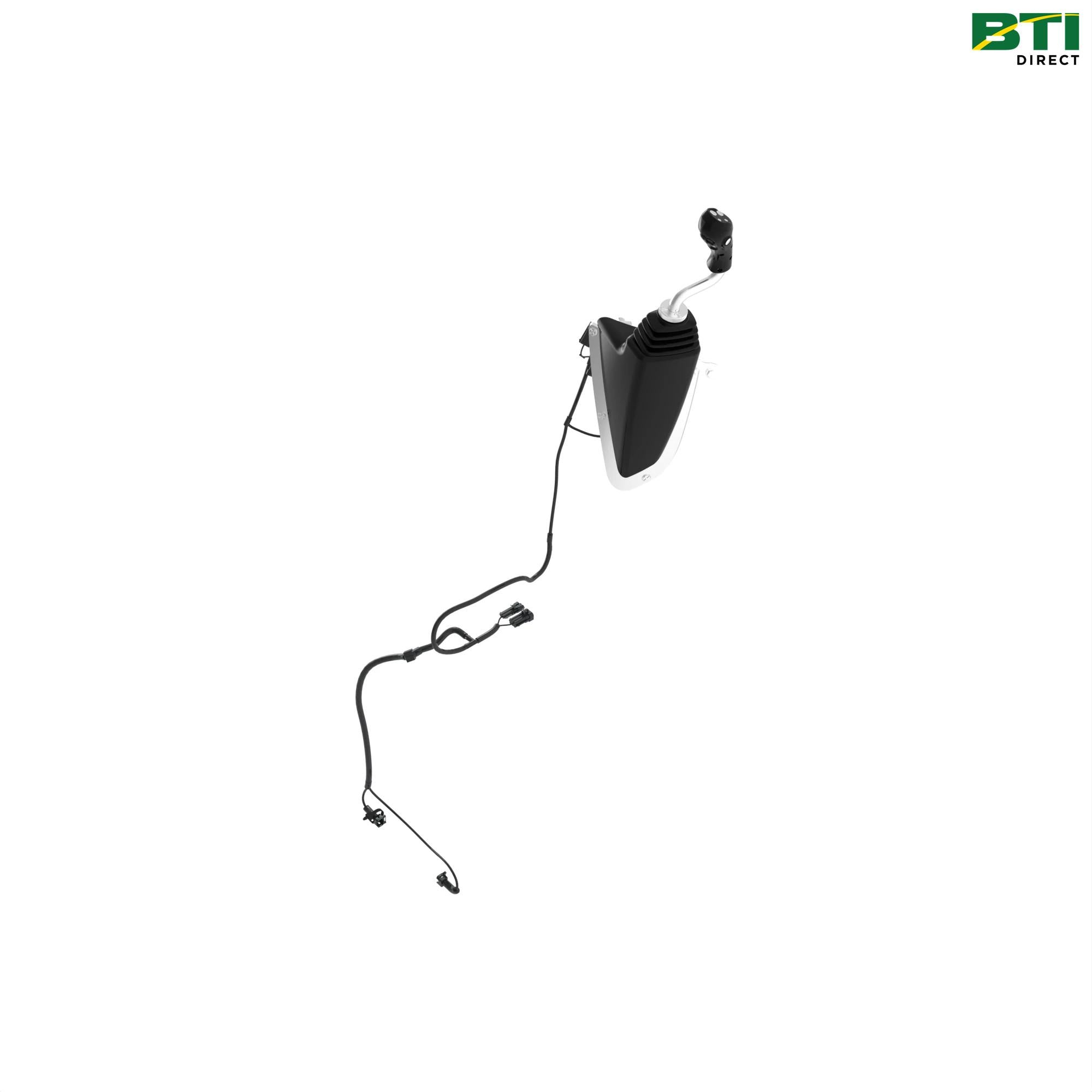 BL16201: Multi Function Lever Actuator