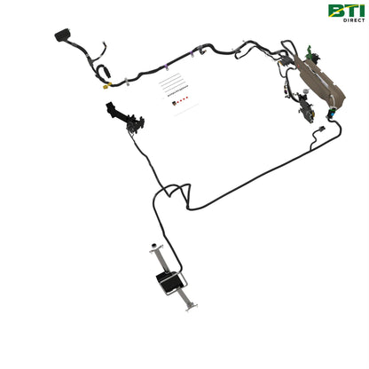 BL16210: Steering Control Unit