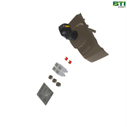 BL16240: Control