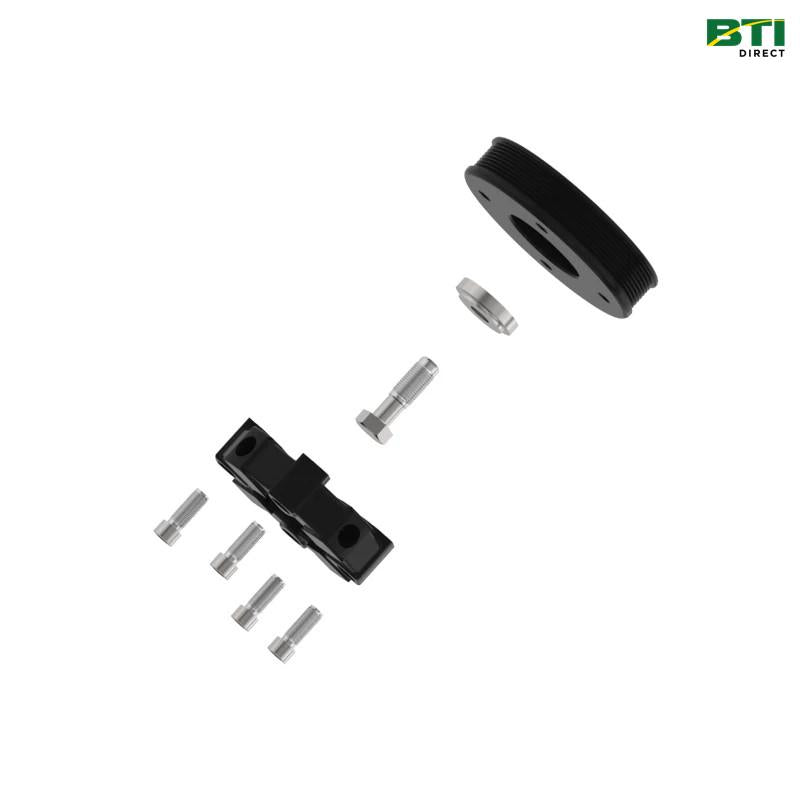 BL16242: PTO Clutch Kit