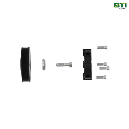 BL16242: PTO Clutch Kit