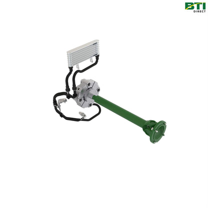BL16245: Front PTO Driveshaft