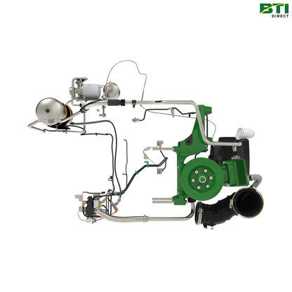 BL16259: Trailer Air Brake